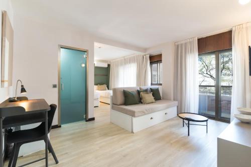 Roisa Hostal Boutique in Chamartín