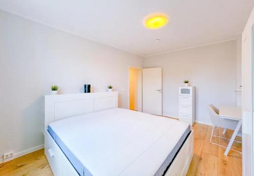 Geräumige Stilvolle Wohnung - Ihr perfektes Zuhause, Drážďany (fotografie 6)