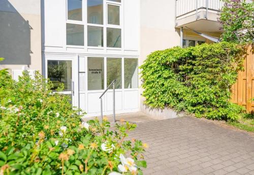 Geräumige Stilvolle Wohnung - Ihr perfektes Zuhause, Drážďany (fotografie 2)