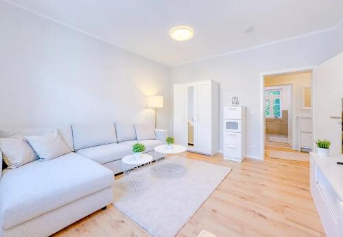 Geräumige Stilvolle Wohnung - Ihr perfektes Zuhause, Drážďany (fotografie 8)