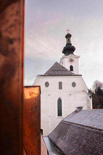 Gasthof zum Goldenen Hirschen