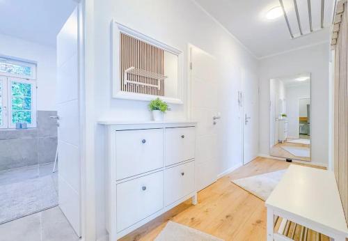 Geräumige Stilvolle Wohnung - Ihr perfektes Zuhause, Drážďany (fotografie 9)