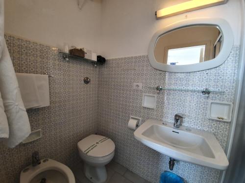 Hotel Raffaelli Villa Angela – Forte dei Marmi, MN