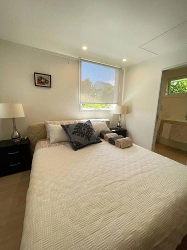 Cozy Studio close to CBD & Beach in westmere, Auckland