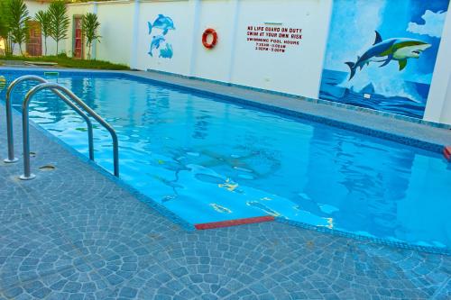 Vistas, Milalana Guest Hotel & Residences in Malindi