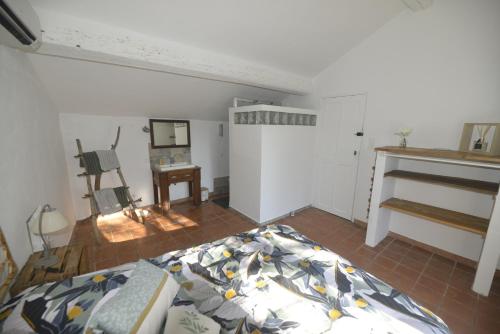 Chambre d'hôte Vaccarès Chambre d'hôte Vaccarès