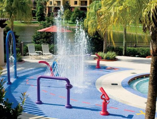Beautiful Resort in Bonnet Creek 2BD Deluxe near Walt Disney World - image 6