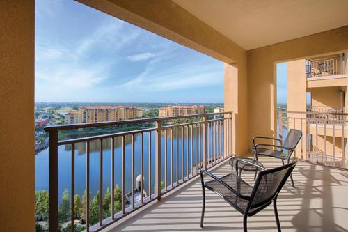 Two-Bedroom Apartment image 9