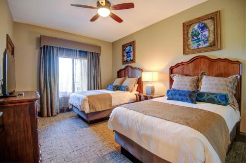 Beautiful Resort in Bonnet Creek 2BD Deluxe near Walt Disney World - image 3