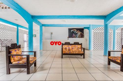 Foto - OYO Hotel Jaguar