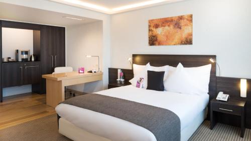 Crowne Plaza Zürich by IHG, Zürich (Foto 10)