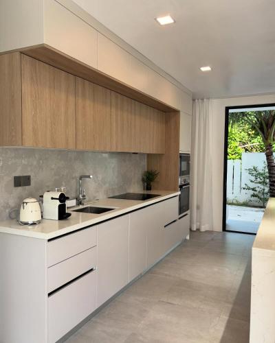 Kinbi Private Villa - Goidhoo