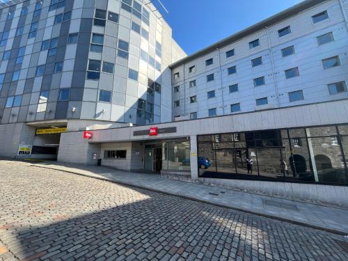 ibis Aberdeen Centre – Quayside - image 14