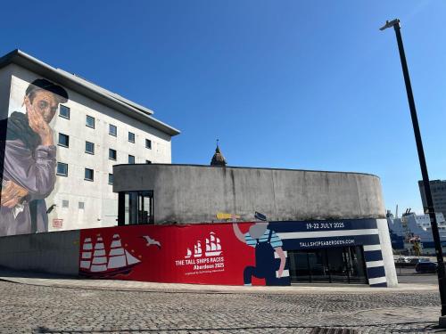 ibis Aberdeen Centre – Quayside - image 4