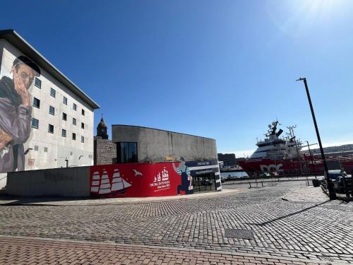 ibis Aberdeen Centre – Quayside - image 5