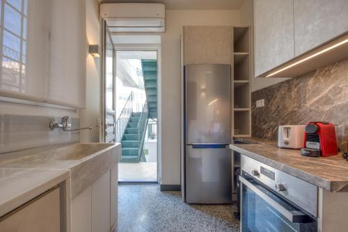 Plaka Apartments - Acropolis View 4