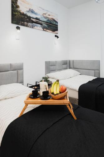 Apartament GÓRSKIE MAZURY w Lagunie Beskidów