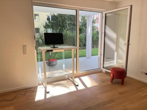 Ihr exklusiver Rückzugsort - Luxuriös wohnen - entspannen, Frankfurt nad Mohanem (fotografie 7)
