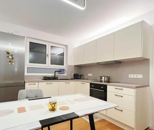 Ihr exklusiver Rückzugsort - Luxuriös wohnen - entspannen, Frankfurt nad Mohanem (fotografie 2)