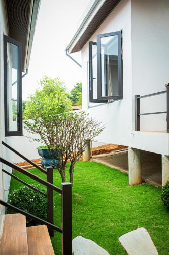 Gỗ Bungalow & Homestay - 숙소 외관
