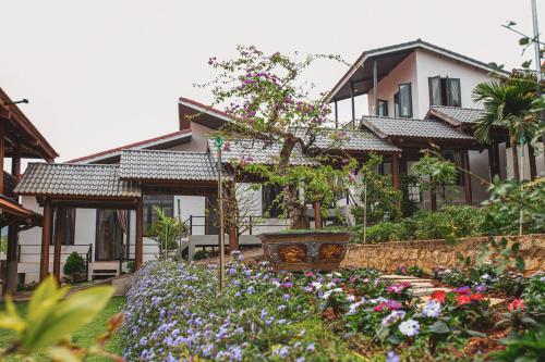 Gỗ Bungalow & Homestay - 숙소 외관