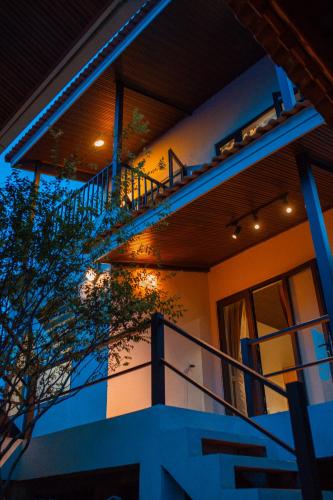 Gỗ Bungalow & Homestay - 숙소 외관