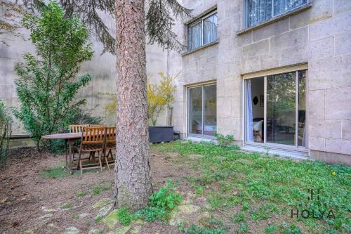 Proche de Paris - La Populaire - 5MC in Vanves