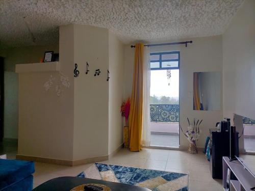 Instalaciones, Blue Petals Homestays in Nanyuki