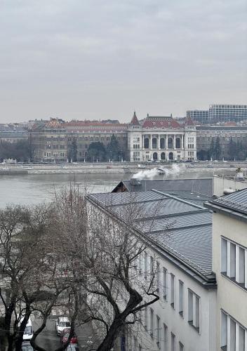 RH Suites, Budapešť (fotografie 4)