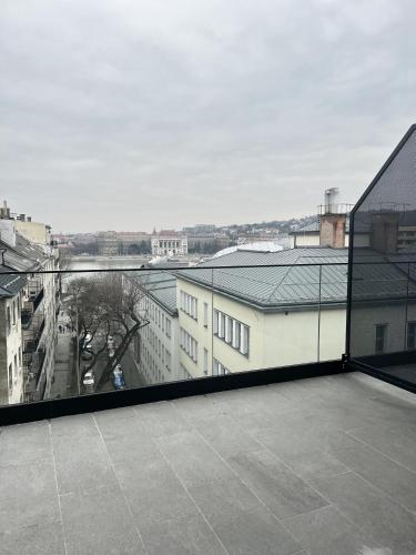 RH Suites, Budapešť (fotografie 5)