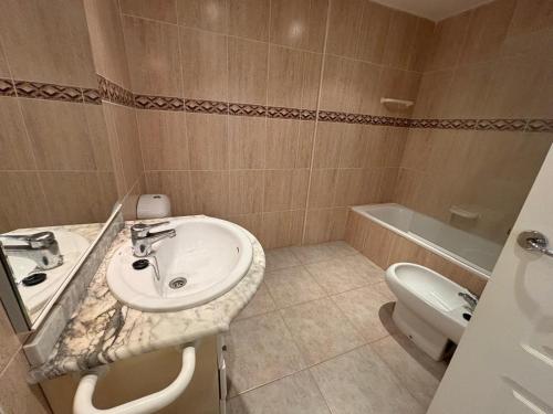 Apartment with Terrace image 10