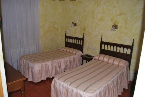  Hostal Bellas, Pension in Ávila bei El Fresno