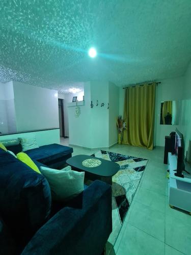 Blue Petals Homestays in Nanyuki