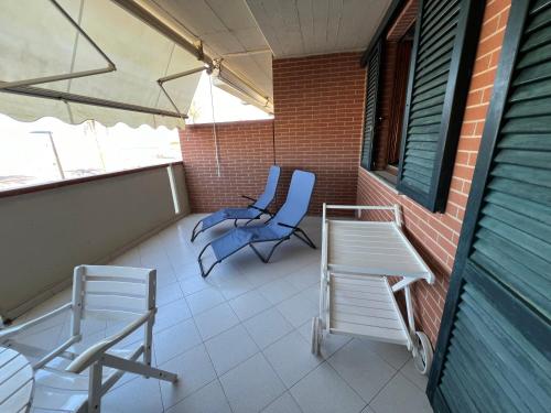 Fronte Mare, Marina di Grosseto (foto 4)
