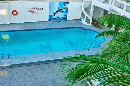 Vistas, Milalana Guest Hotel & Residences in Malindi