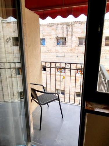 La Perle Boutique Hotel in Jerusalem