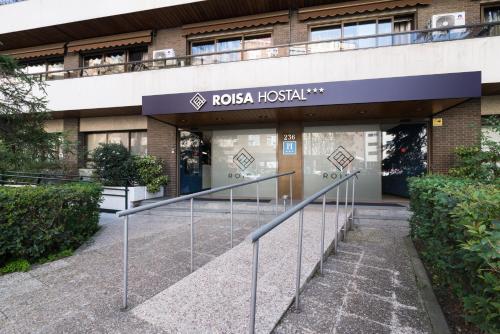 Roisa Hostal Boutique - image 2