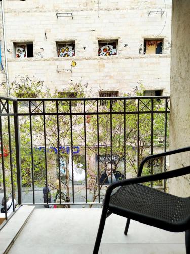 La Perle Boutique Hotel in Jerusalem