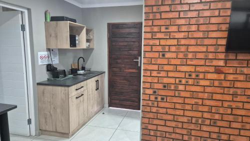 Pro Plants Accommodation in Kimberley