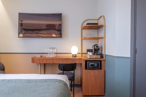 Grand Hotel Saint Michel - image 10