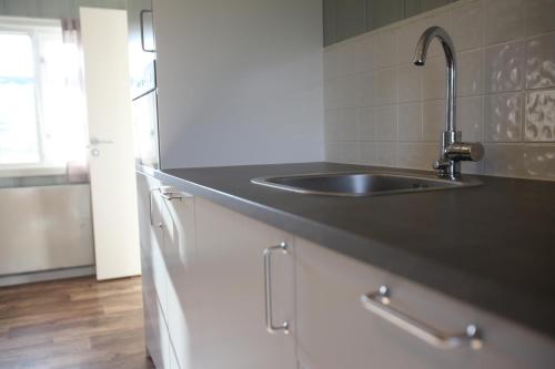 Arctic Motell in คอโตเคโน