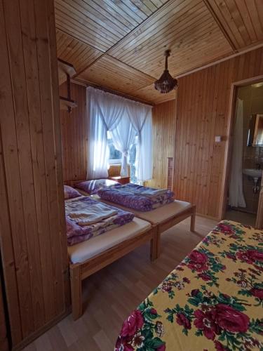 Agroturystyka Anna in Huba