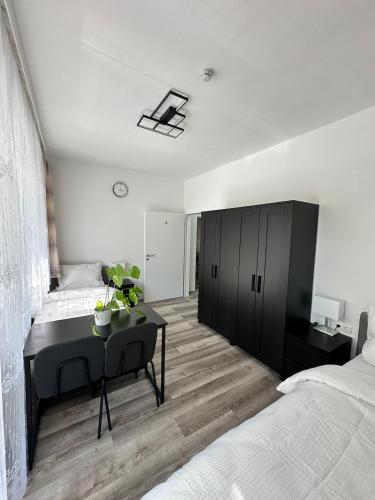 Damaschke Apartment 1 Kurfürstendamm in Berlin, Deutschland