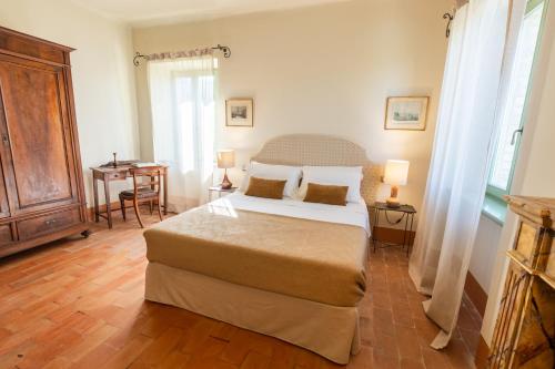 Villa Viola Country Home - your serene countryside escape in Smerillo