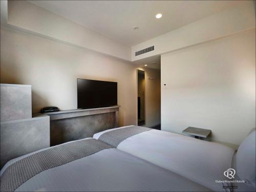 DEL style Fukuoka Nishinakasu by Daiwa Roynet Hotel