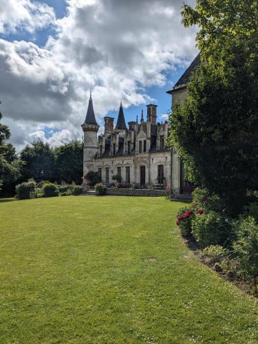 Les Jumelles de la Baie in Villers-sur-Authie