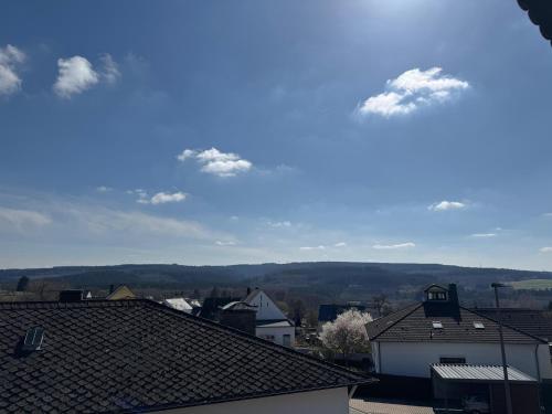 Ümbrus, Ferienwohnung am sonnigen Südhang (Ferienwohnung am sonnigen Sudhang) in Bescheid