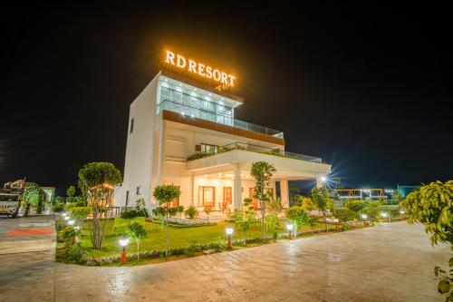 Royal Delight Resort, Madīna