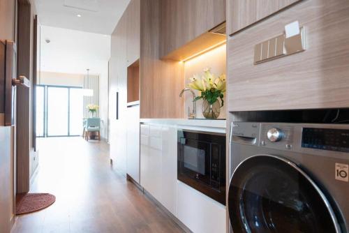 A La Carte Ha Long Bay - Sea View Apartment