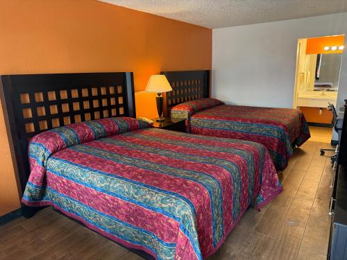 Sherman Inn - Denison